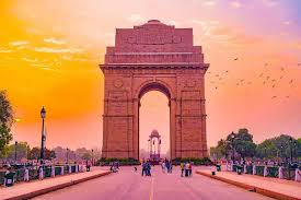 Delhi