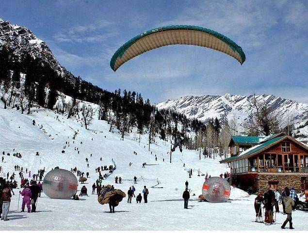 Manali