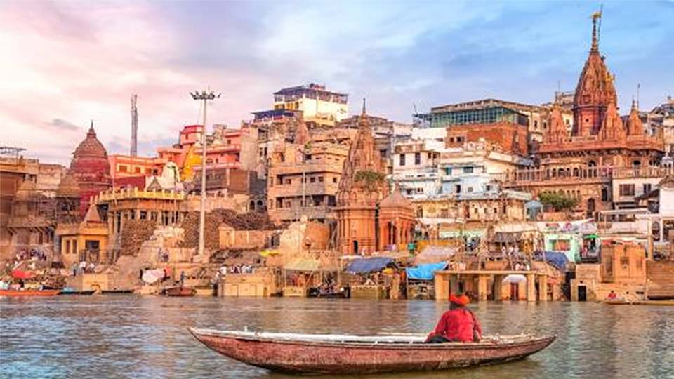 Varanasi Tour